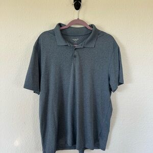 Old Navy Men's Active Polo Shirt